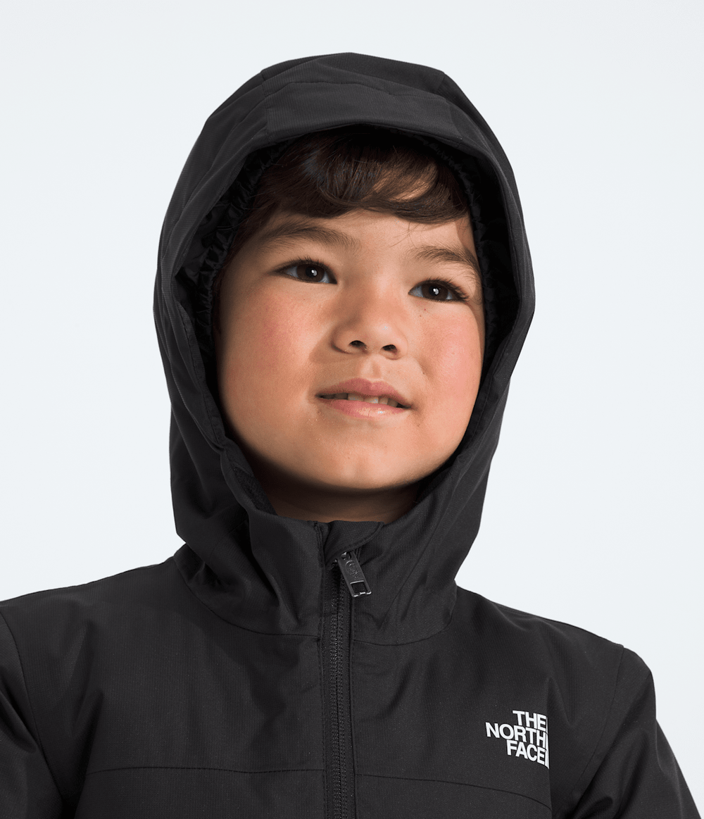 Kids’ Freedom Insulated Jacket TNF Black
