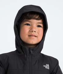 Kids’ Freedom Insulated Jacket TNF Black