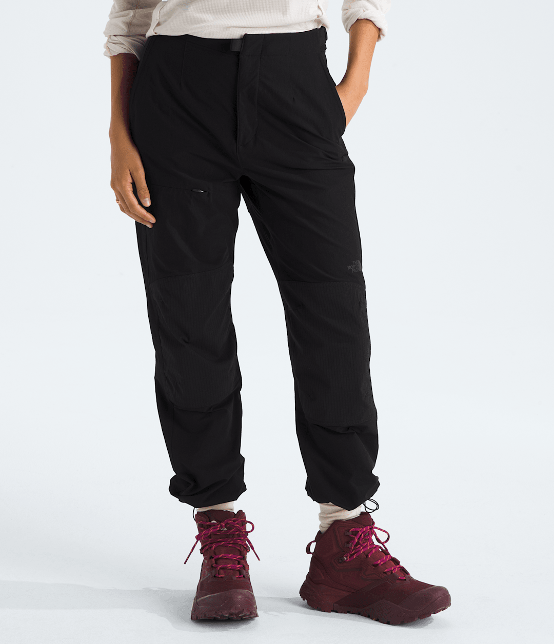Women’s Basin Pro Pants TNF Black