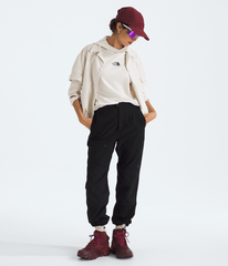 Women’s Basin Pro Pants TNF Black