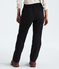 Women’s Basin Pro Pants TNF Black