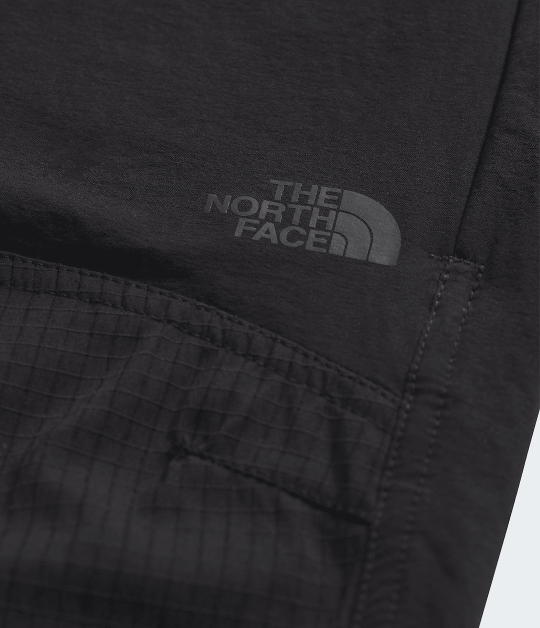 Women’s Basin Pro Pants TNF Black