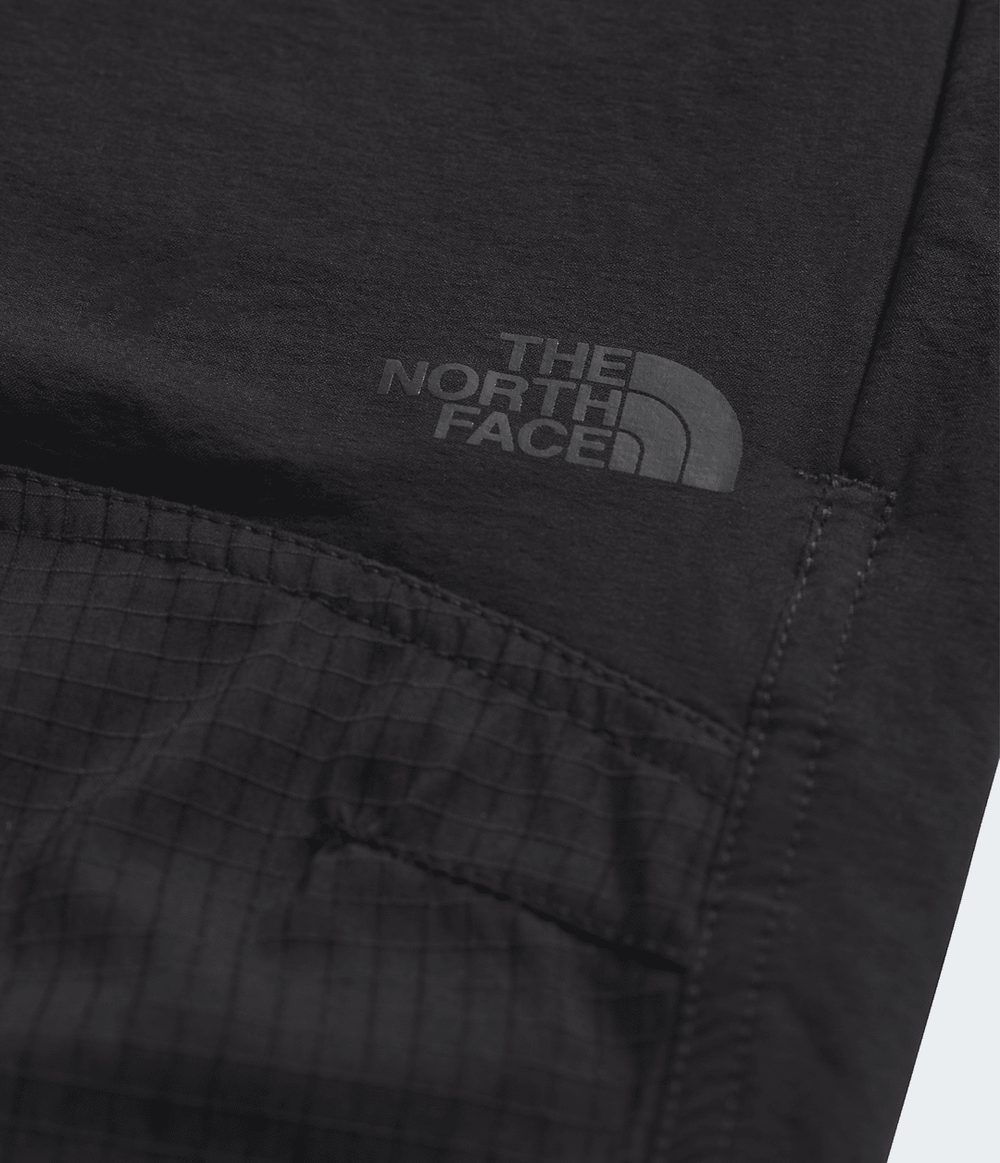 Women’s Basin Pro Pants TNF Black