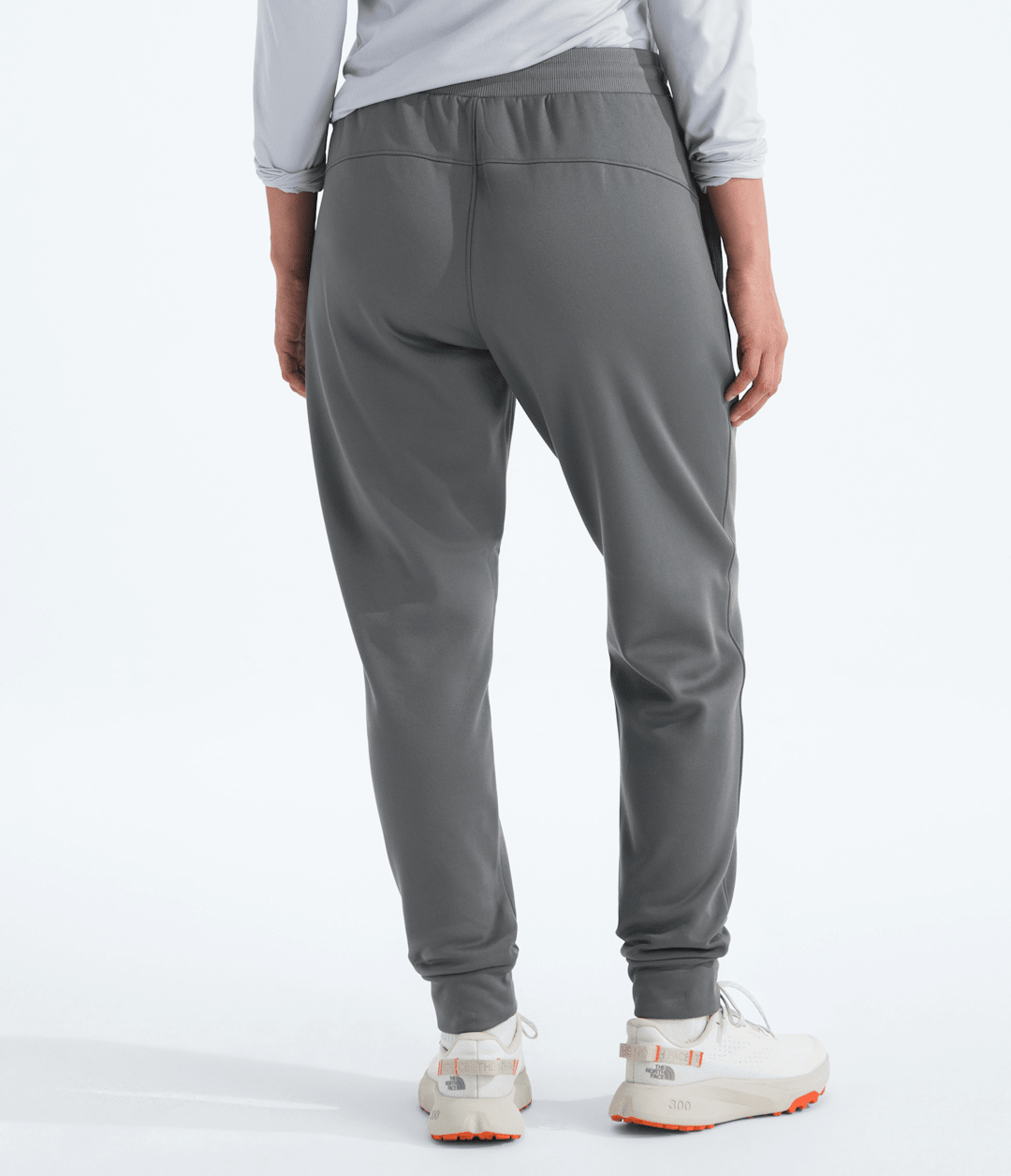 Women’s TNF™ Performance Fleece SW Pants Smoked Pearl