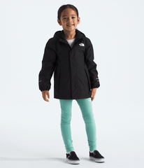 Kids’ Warm Antora Rain Jacket TNF Black/TNF Black