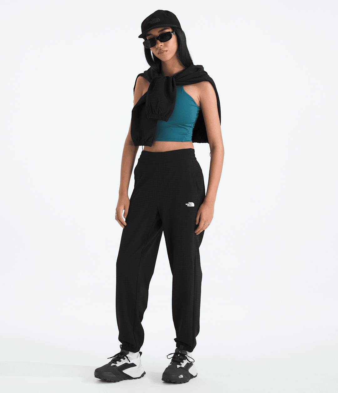 Women’s Tekware™ Pants TNF Black