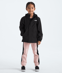 Kids’ Antora Rain Jacket TNF Black/TNF Black