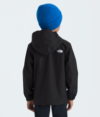 Kids’ Antora Rain Jacket TNF Black/TNF Black