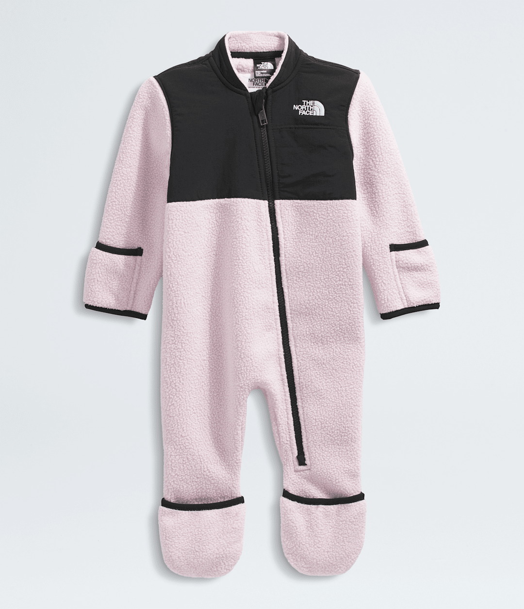 Baby Denali One-Piece Pale Blossom