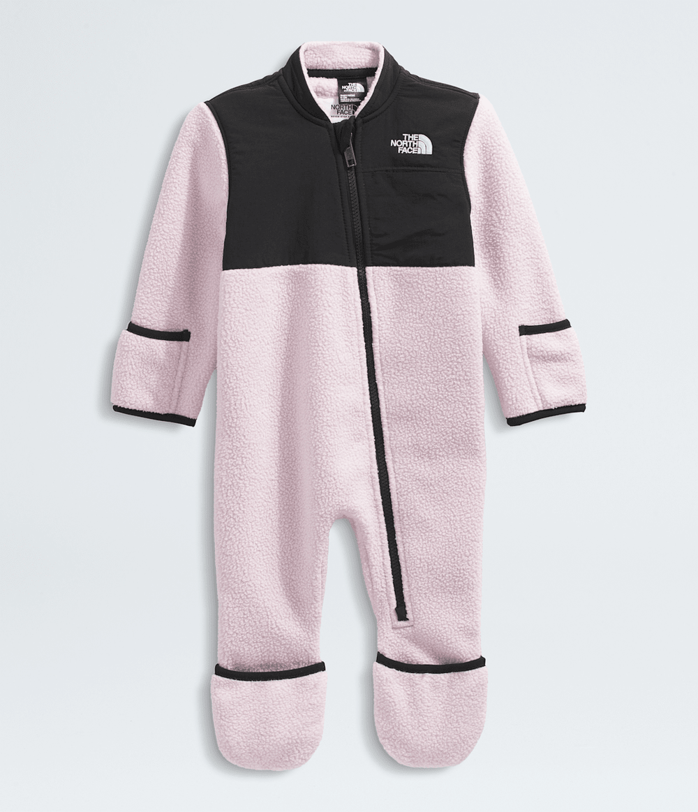 Baby Denali One-Piece Pale Blossom