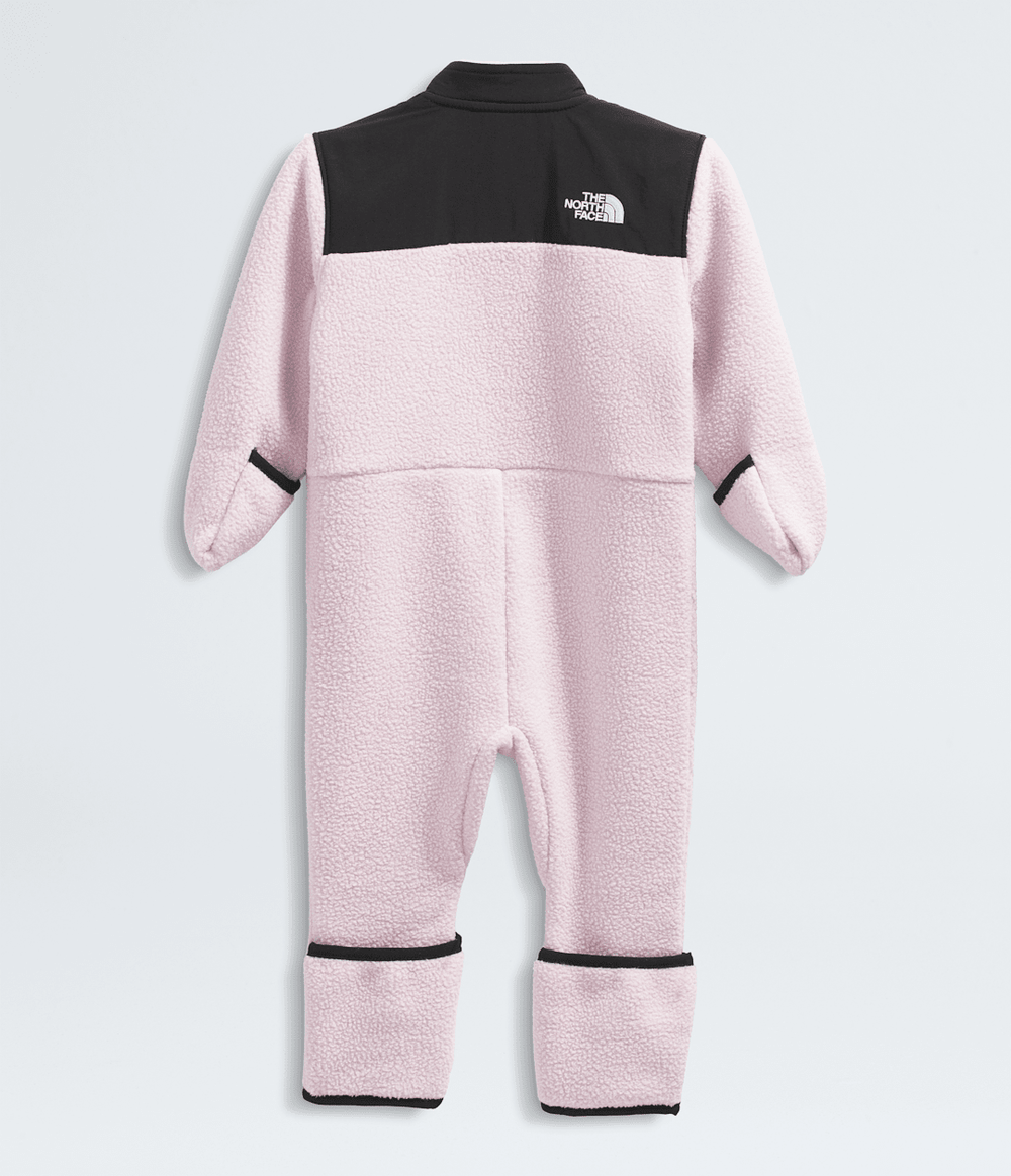 Baby Denali One-Piece Pale Blossom