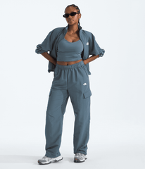 Women’s TNF™ Easy Wind Cargo Pants Granite Grey