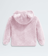 Baby Campshire Full-Zip Hoodie Pale Blossom