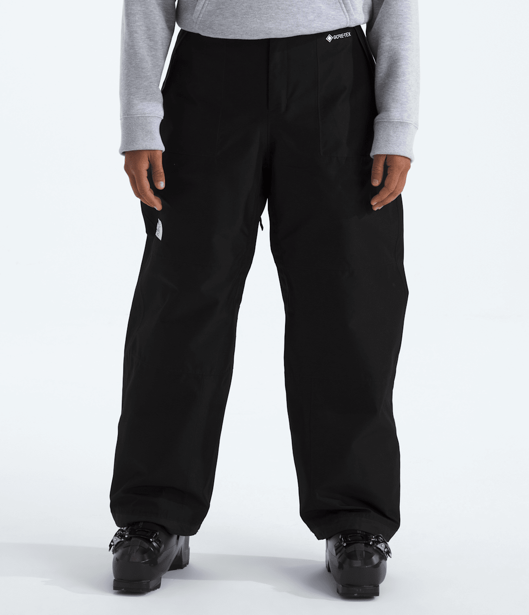 Women’s GORE-TEX® Hex Pants TNF Black