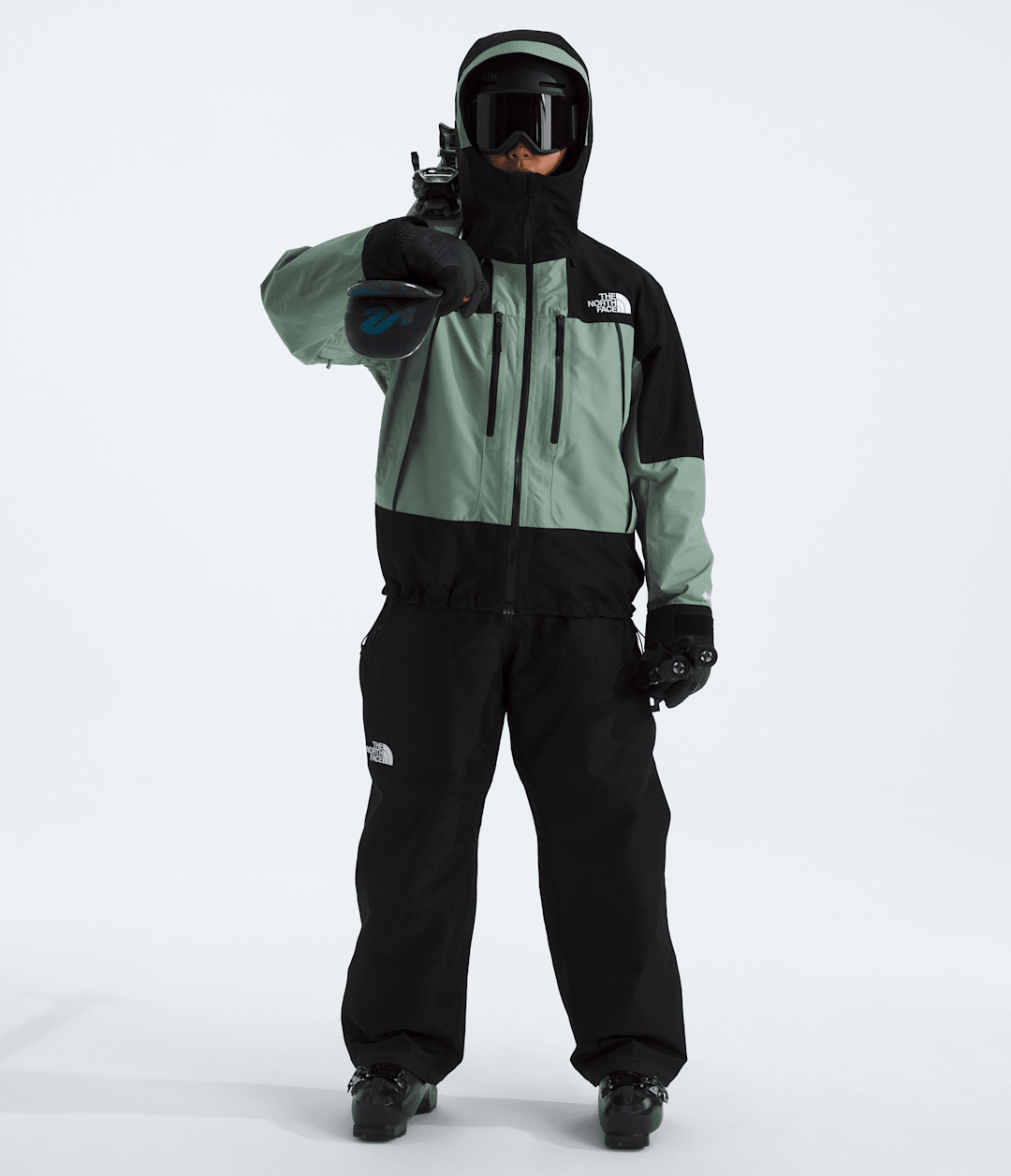 Women’s GORE-TEX® Hex Pants TNF Black