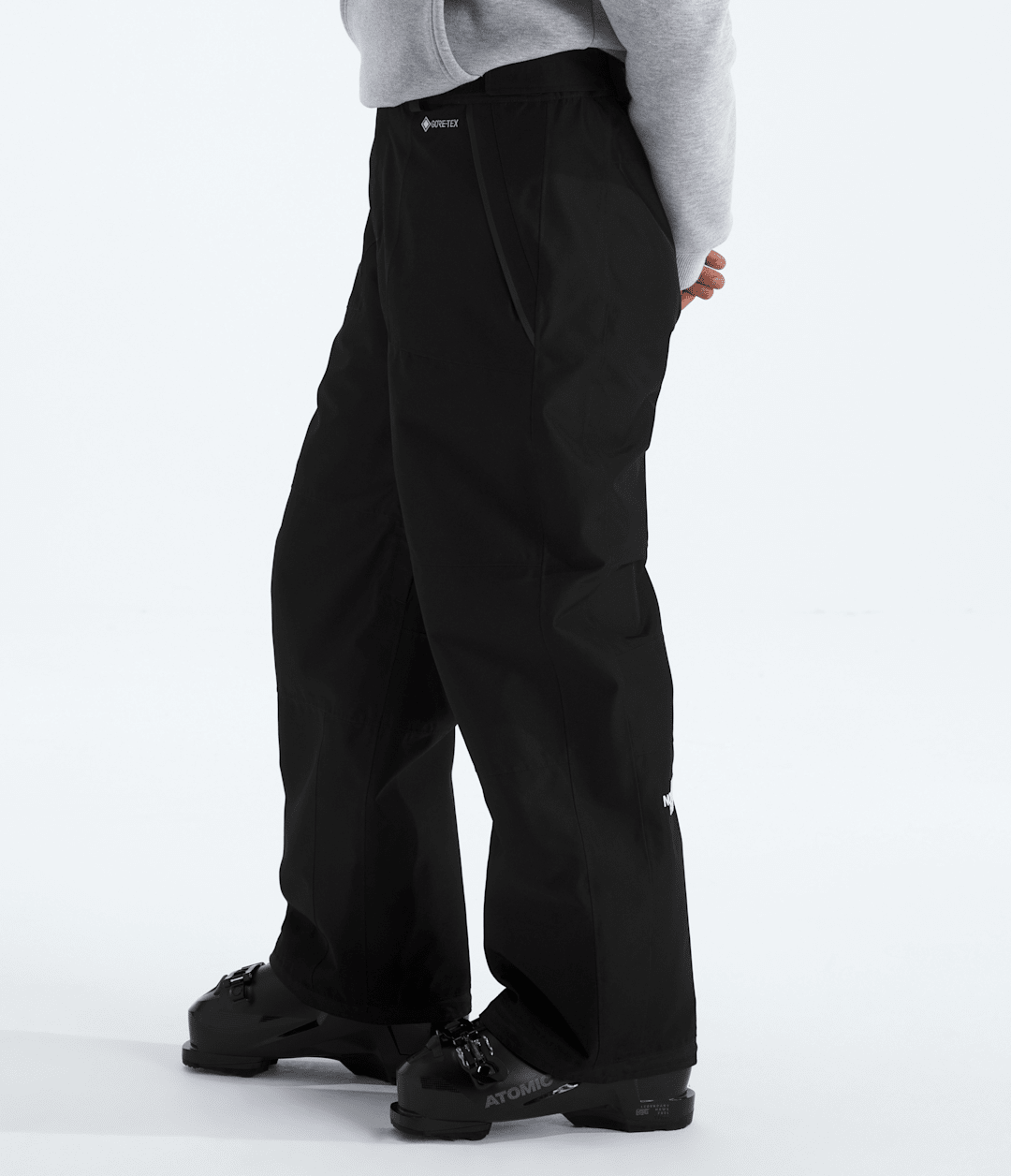 Women’s GORE-TEX® Hex Pants TNF Black