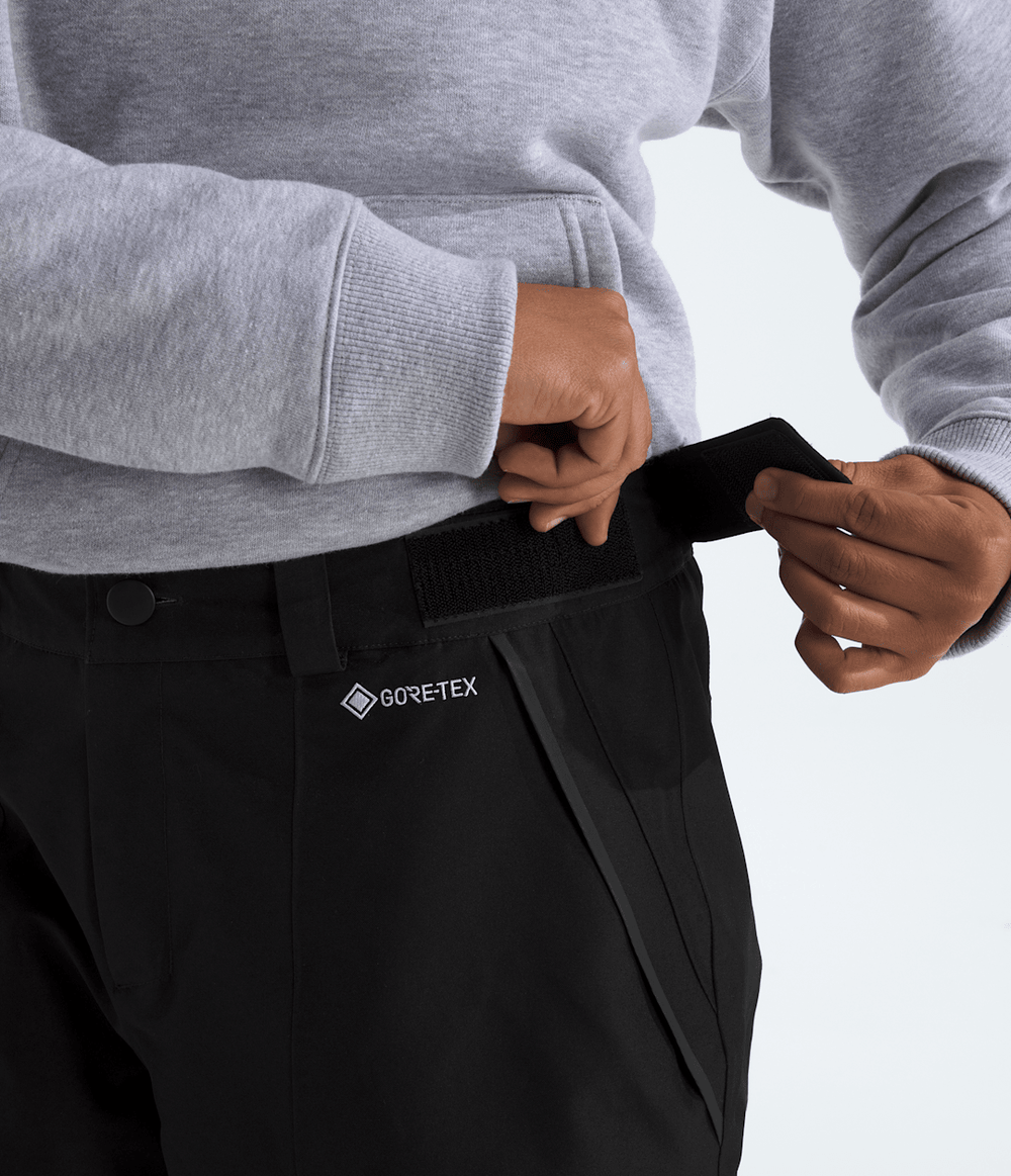 Women’s GORE-TEX® Hex Pants TNF Black