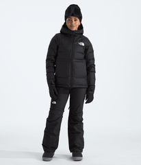 Women’s Freedom Insulated Bibs TNF Black