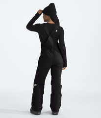 Women’s Freedom Insulated Bibs TNF Black