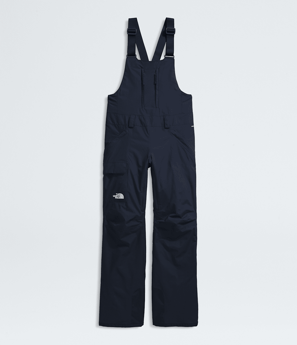 Women’s Freedom Insulated Bibs Summit Navy