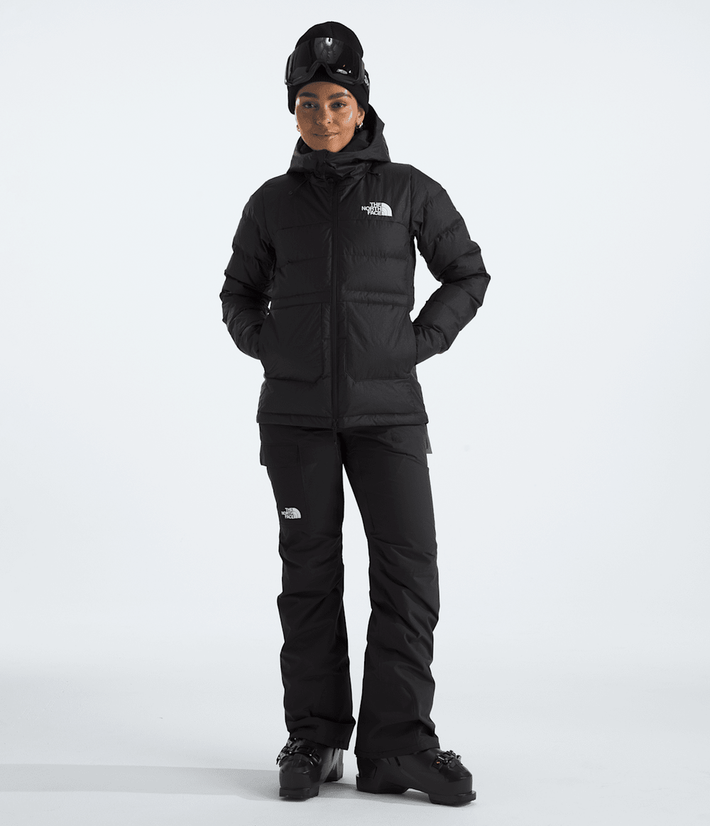 Women’s Freedom Bibs TNF Black