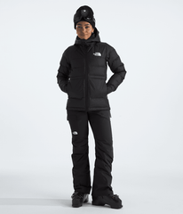 Women’s Freedom Bibs TNF Black