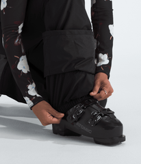 Women’s Freedom Bibs TNF Black