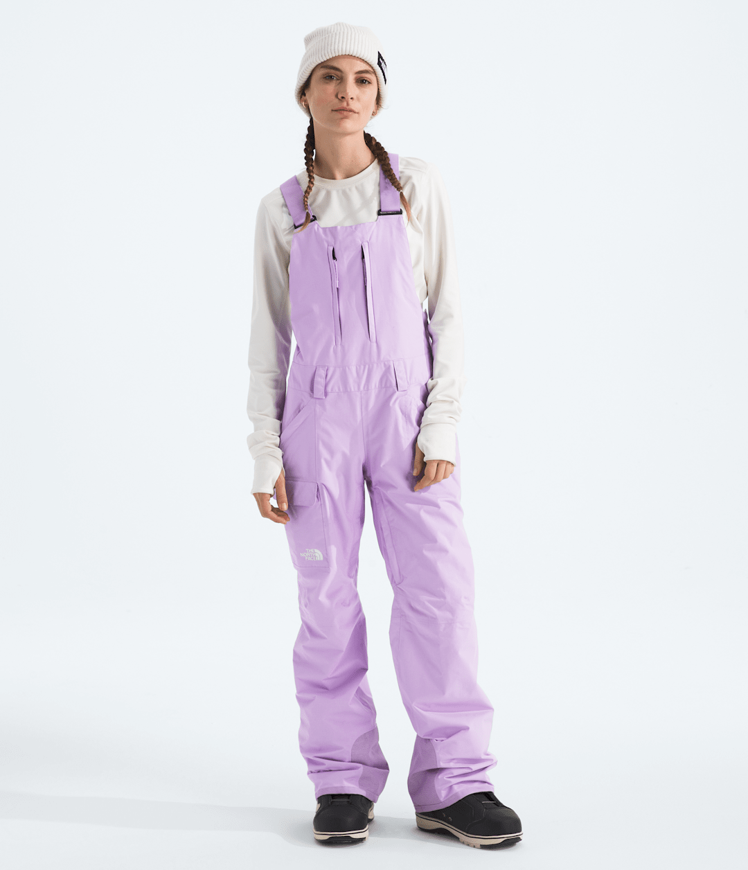 Women’s Freedom Bibs Lite Lilac