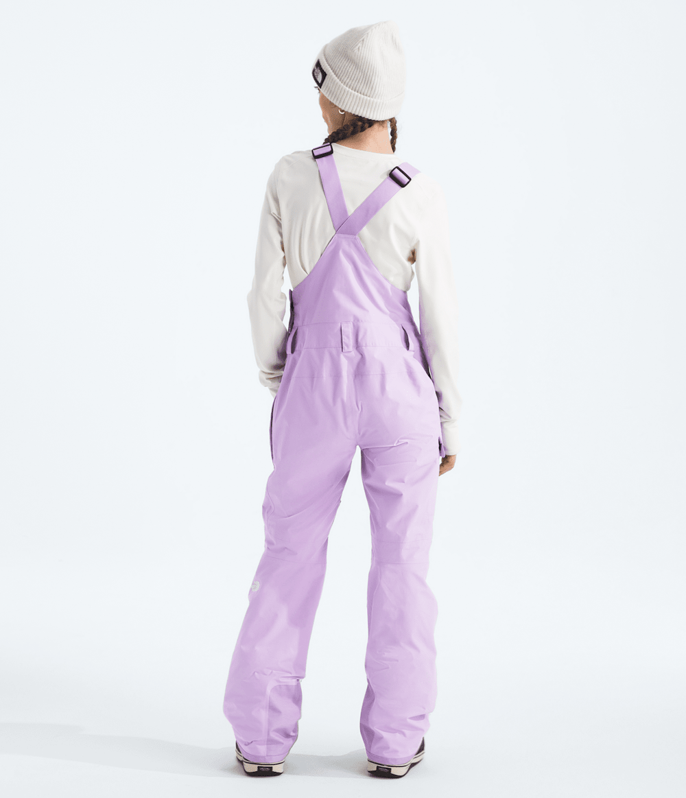 Women’s Freedom Bibs Lite Lilac