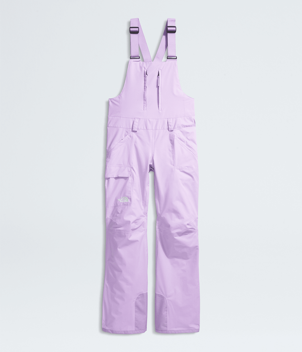 Women’s Freedom Bibs Lite Lilac