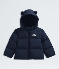 Baby North Down Fleece-Lined Jacket Summit Navy/Summit Navy