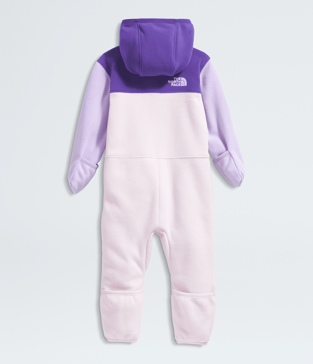 Baby Glacier One-Piece Peak Purple/Lite Lilac/Pale Blossom