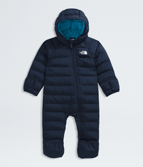 Baby Perrito One-Piece Summit Navy