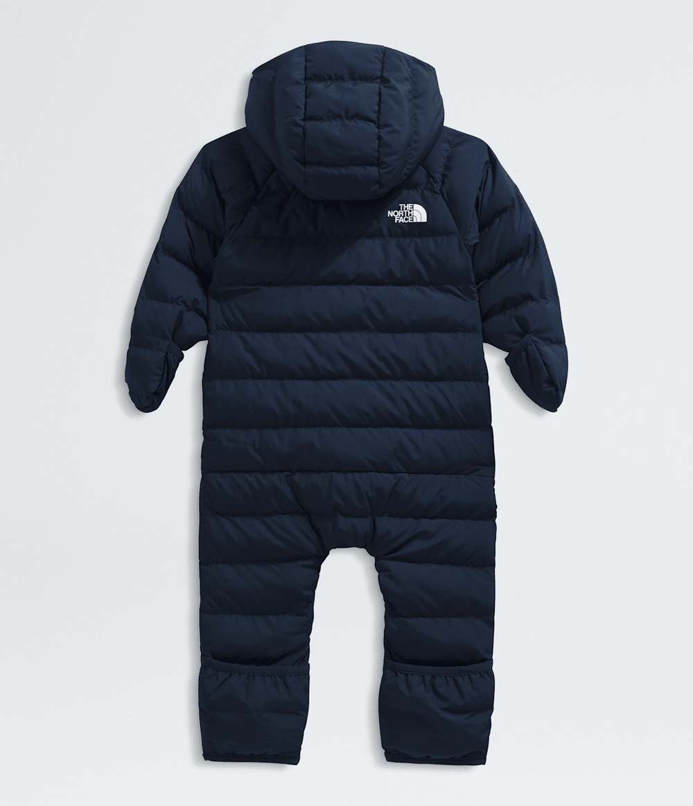 Baby Perrito One-Piece Summit Navy