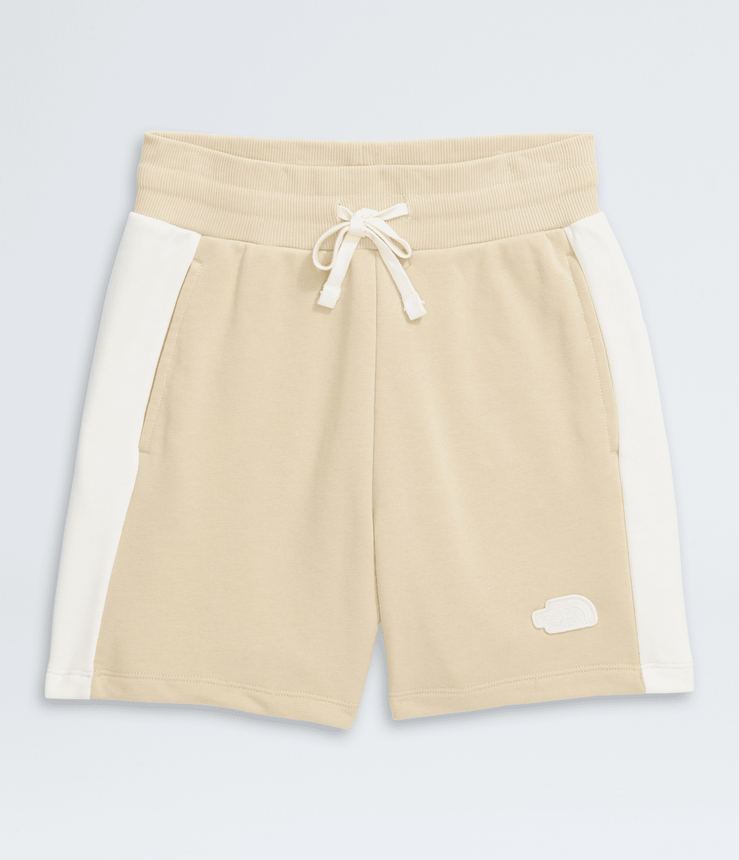 Women’s Terry Relaxed Shorts Gravel