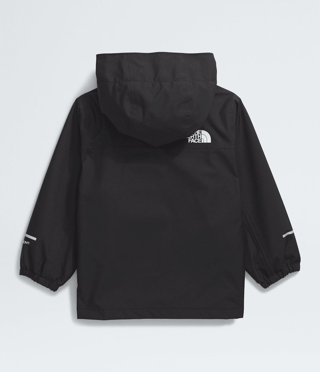 Baby Antora Rain Jacket TNF Black/TNF Black
