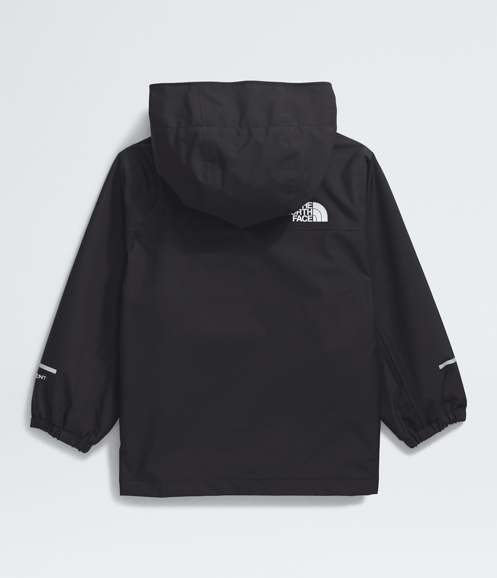 Baby Antora Rain Jacket TNF Black/TNF Black