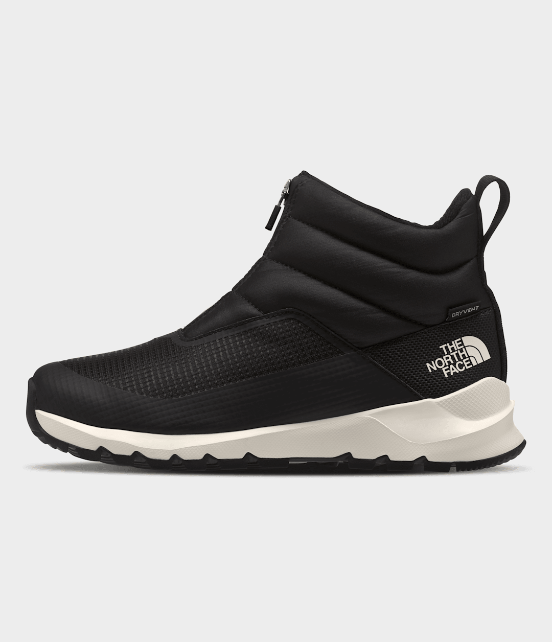 Women’s THERMOBALL™ Progressive Zip II Waterproof Boots TNF Black/Gardenia White
