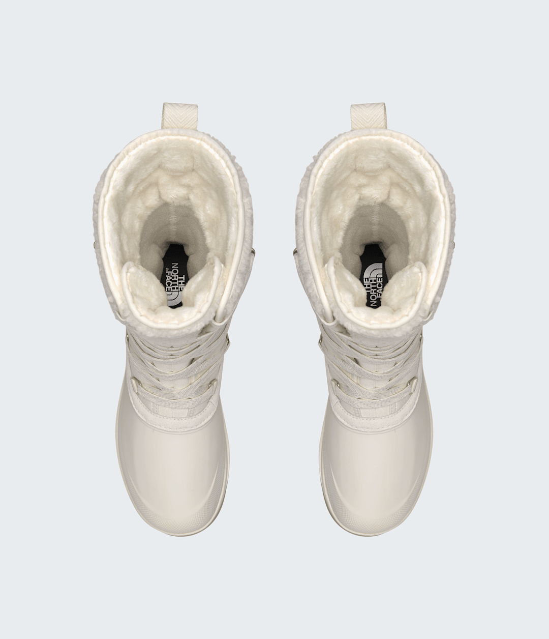 Women’s Shellista VI Mid Waterproof Boots White Dune/White Dune