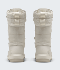 Women’s Shellista VI Mid Waterproof Boots White Dune/White Dune