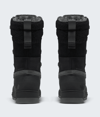Women’s Shellista VI Mid Waterproof Boots TNF Black/Asphalt Grey