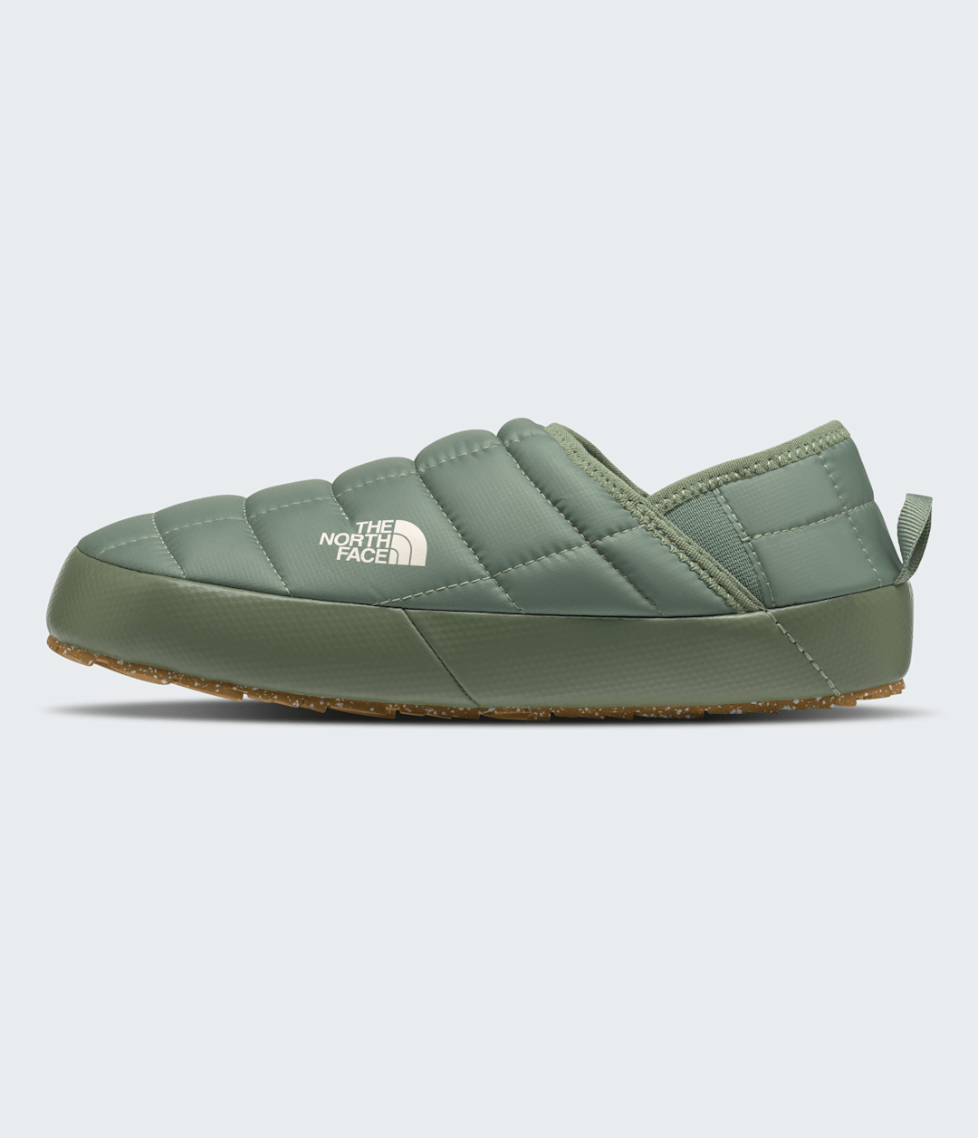 Women’s THERMOBALL™ Traction Mules V Slate Moss/Bark Mist