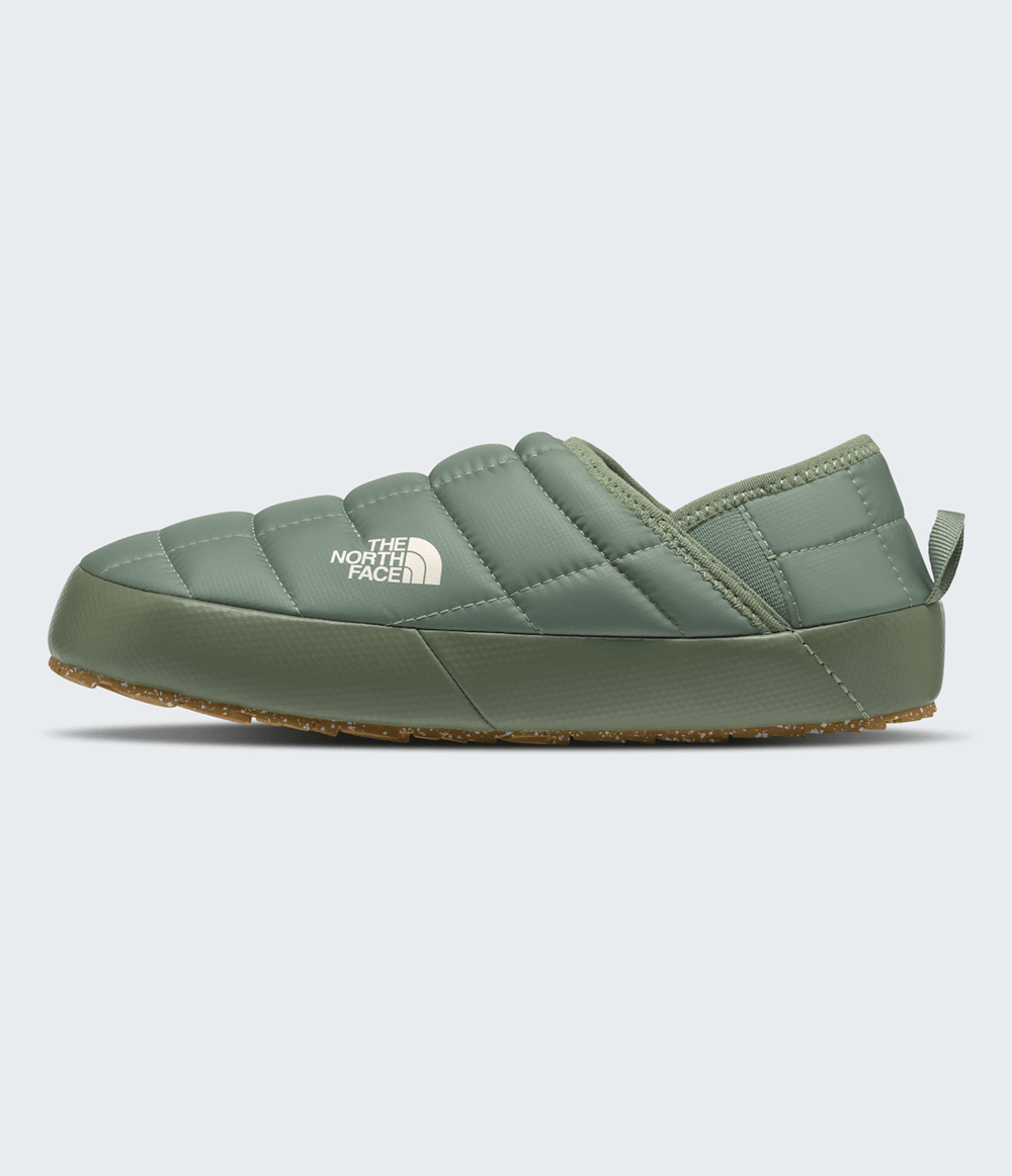 Women’s THERMOBALL™ Traction Mules V Slate Moss/Bark Mist