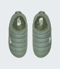 Women’s THERMOBALL™ Traction Mules V Slate Moss/Bark Mist