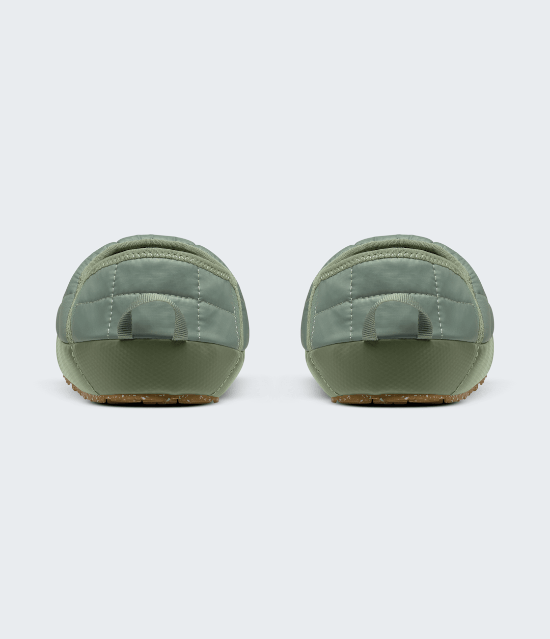 Women’s THERMOBALL™ Traction Mules V Slate Moss/Bark Mist