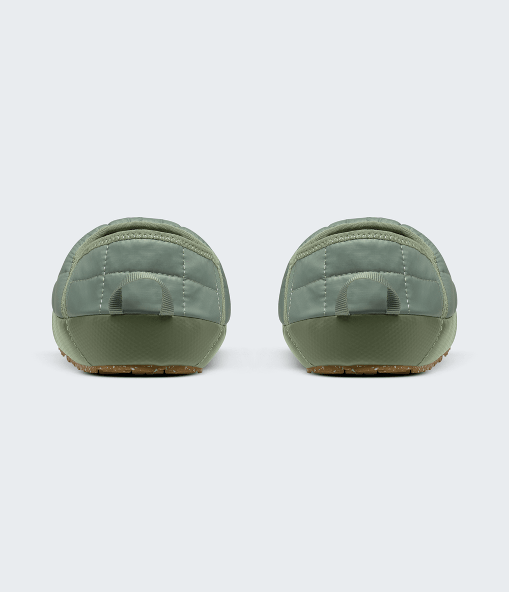 Women’s THERMOBALL™ Traction Mules V Slate Moss/Bark Mist