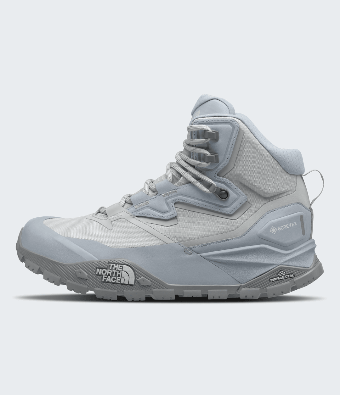Women’s Offtrail Hike LT Mid GORE-TEX® Boots Glacier Gray/Frost Grey