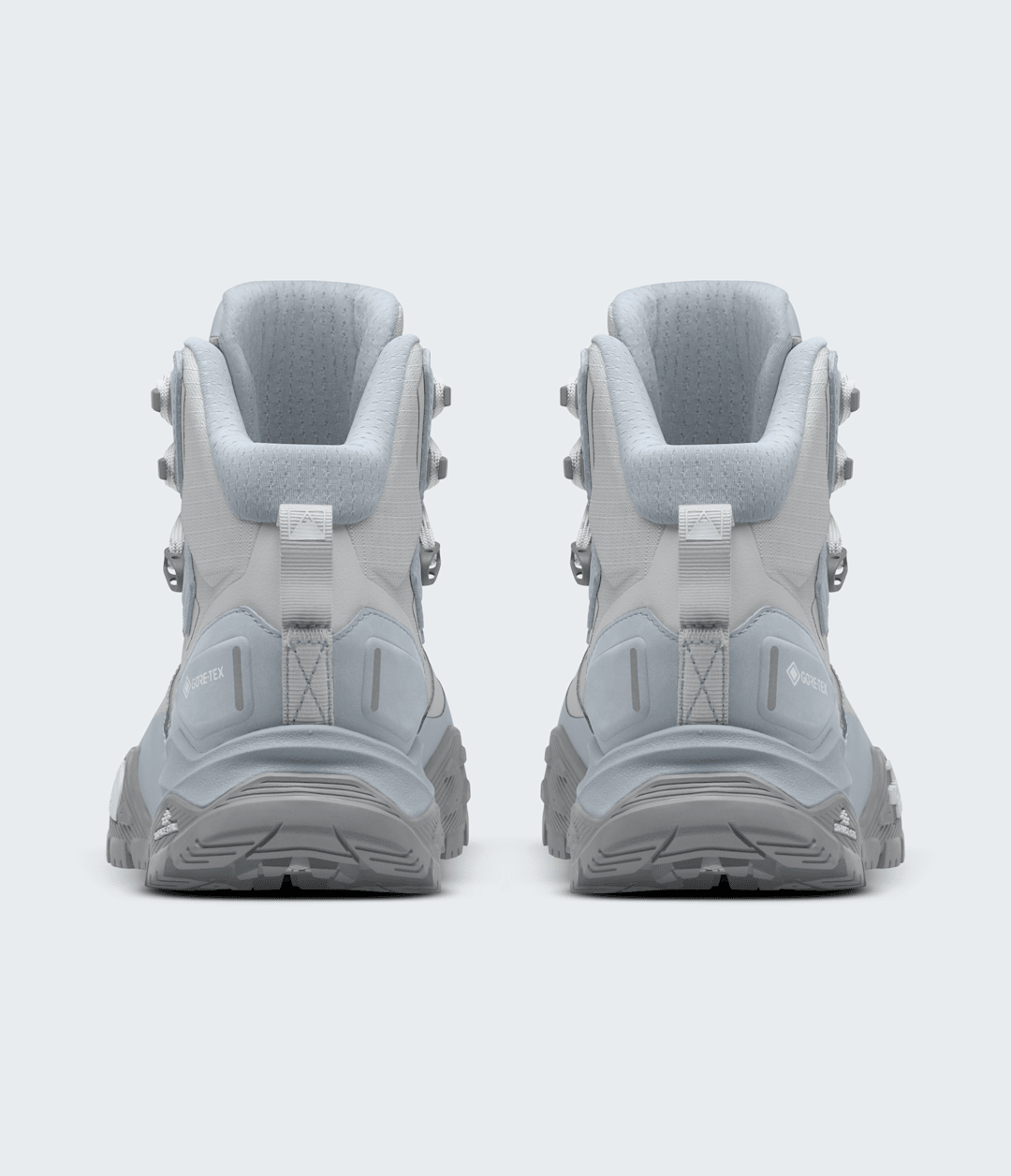 Women’s Offtrail Hike LT Mid GORE-TEX® Boots Glacier Gray/Frost Grey