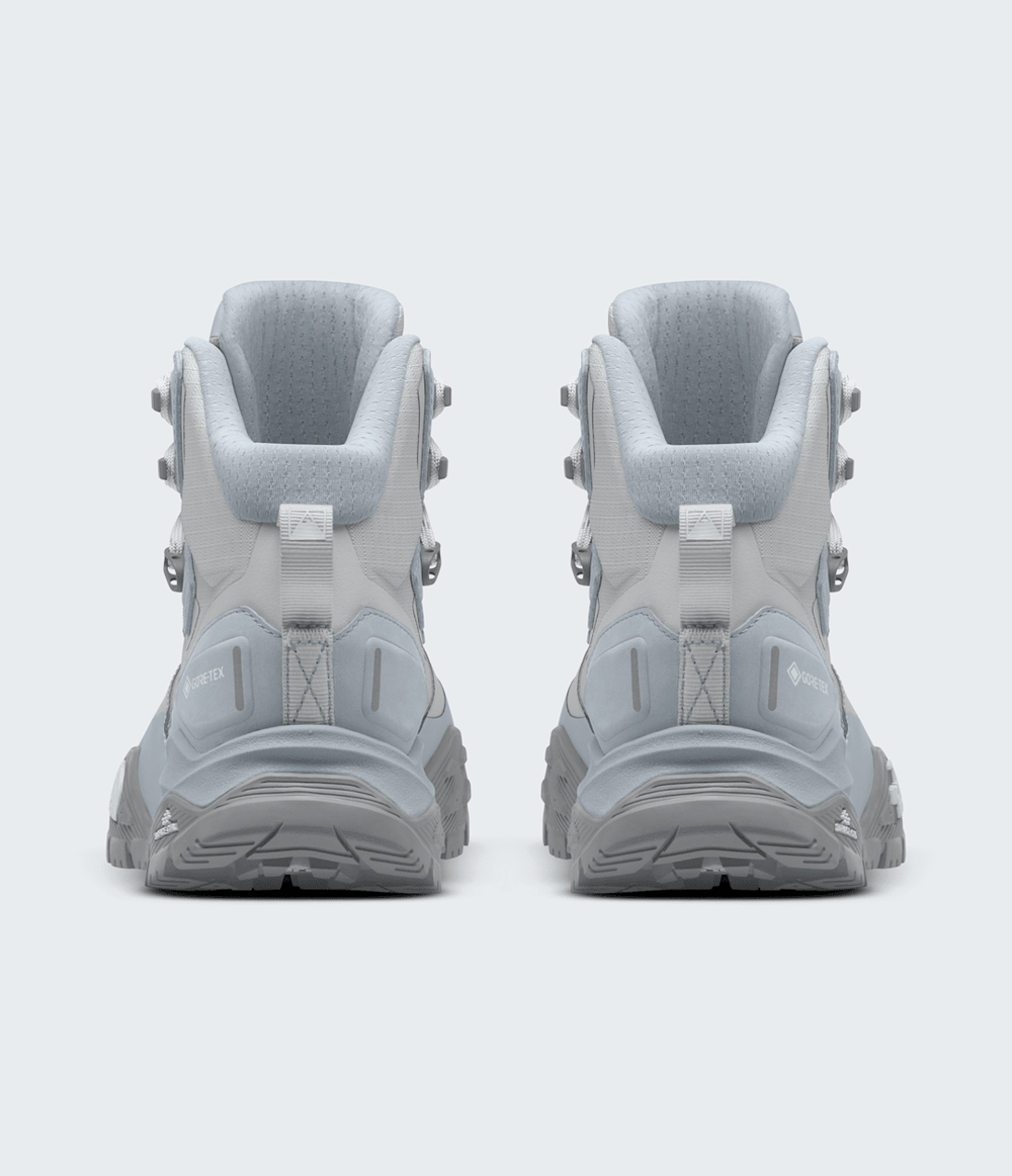 Women’s Offtrail Hike LT Mid GORE-TEX® Boots Glacier Gray/Frost Grey