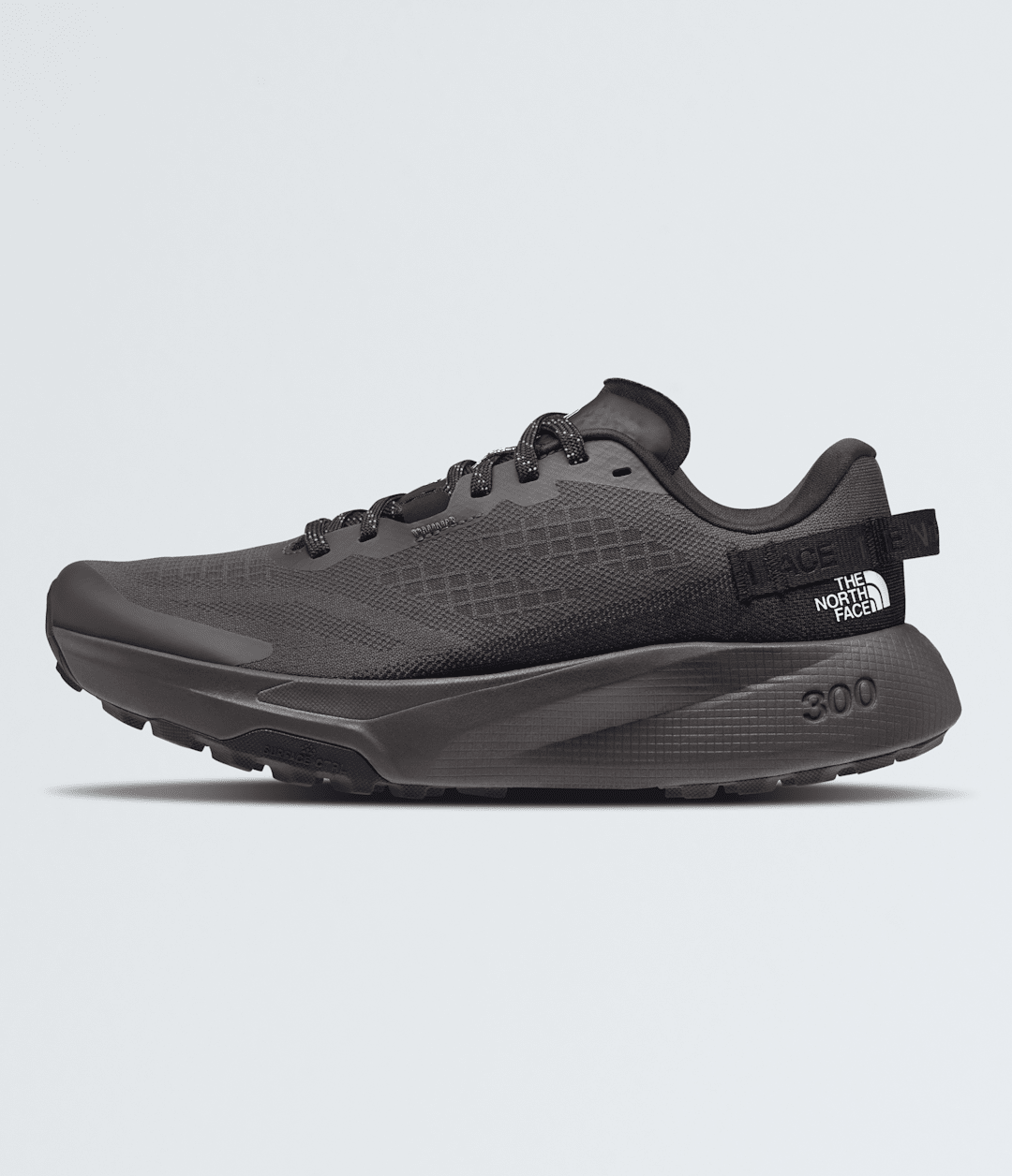 Women’s Altamesa 300 Shoes Asphalt Grey/TNF Black
